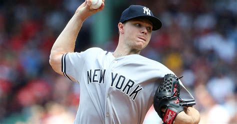 yankees trade for sonny gray